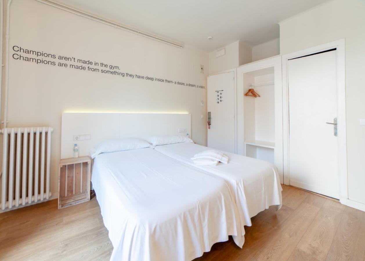 Hotel Dynamic Caldetes Barcelona