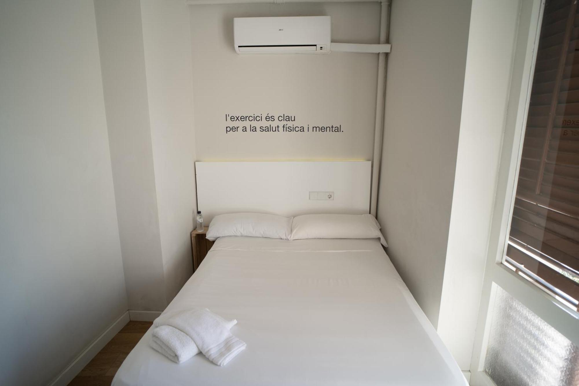 Dynamic Caldetes Barcelona 3*