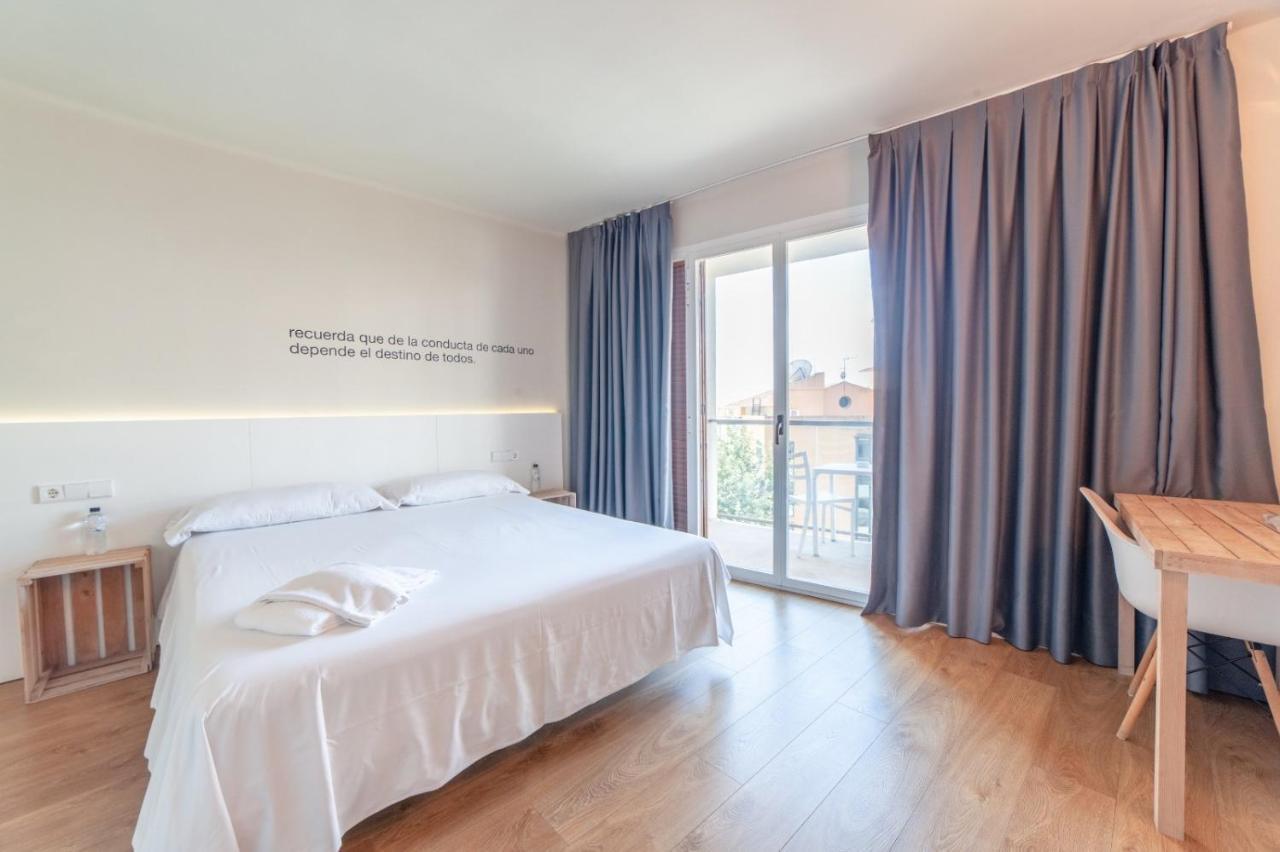 Dynamic Caldetes Barcelona 3*