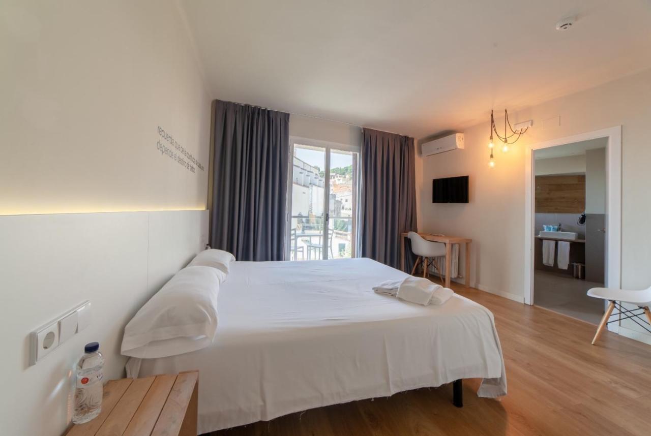 Dynamic Caldetes Barcelona 3*