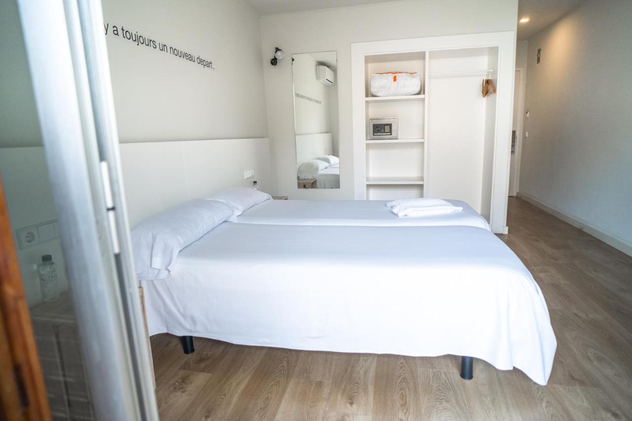Dynamic Caldetes Barcelona Hotel