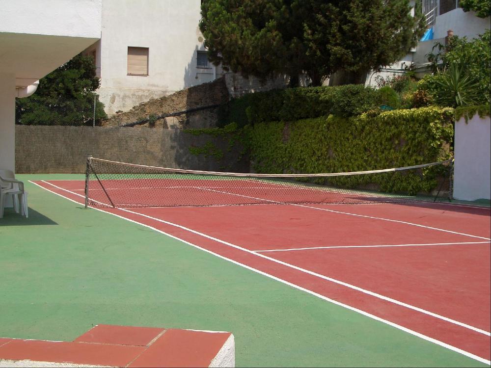 Dynamic Caldetes Barcelona