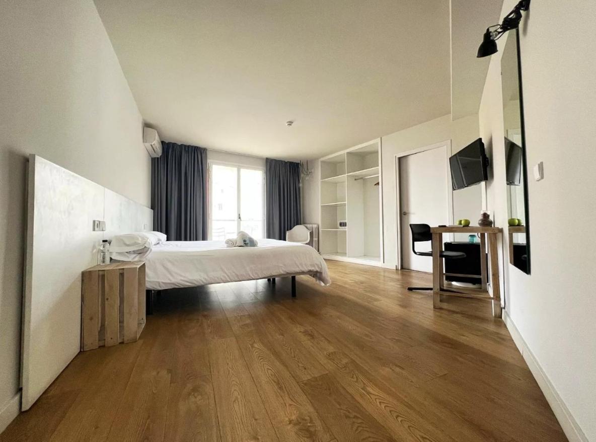 Hotel Dynamic Caldetes Barcelona Caldes D'Estrach