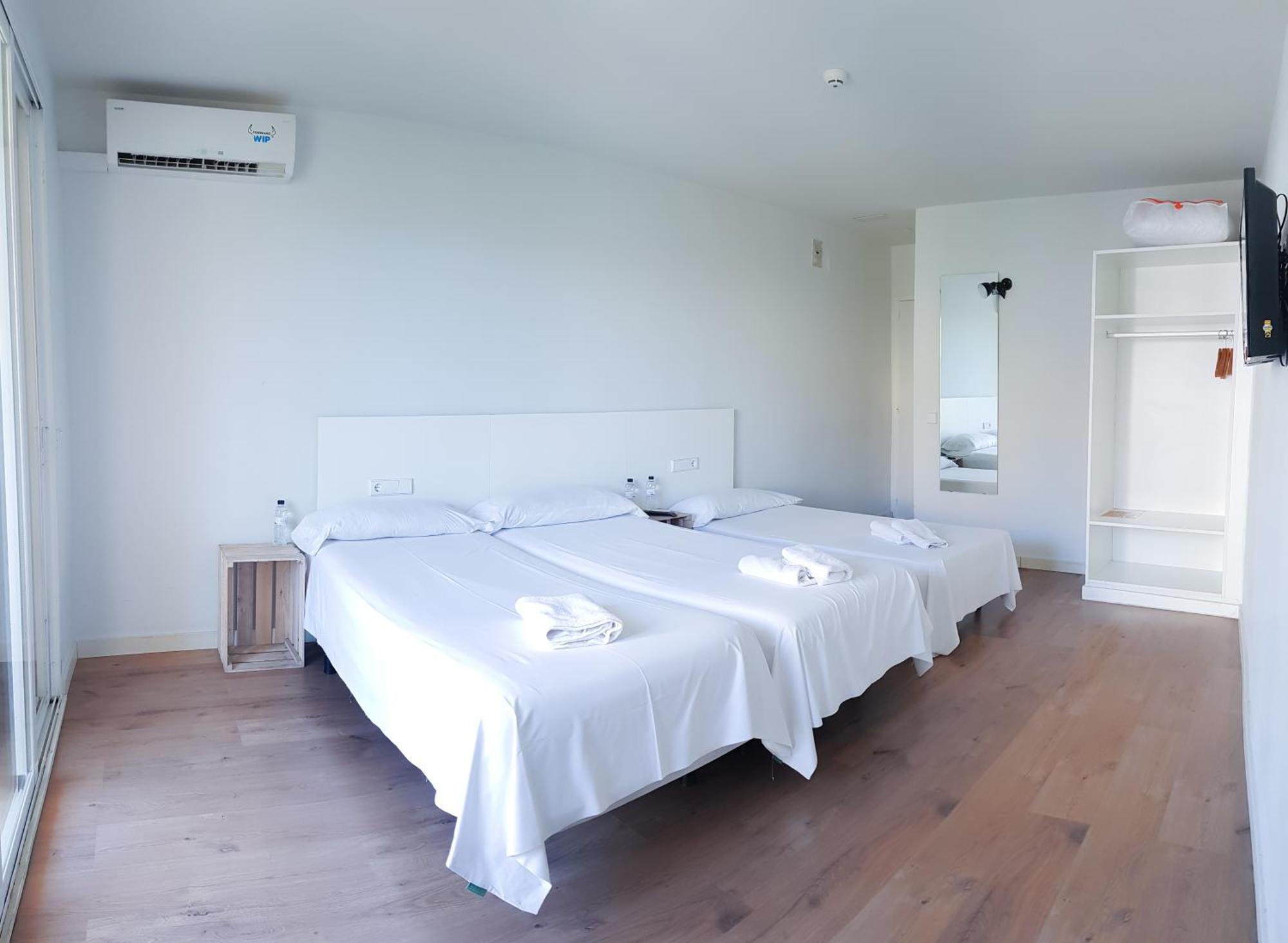 Hotel Dynamic Caldetes Barcelona