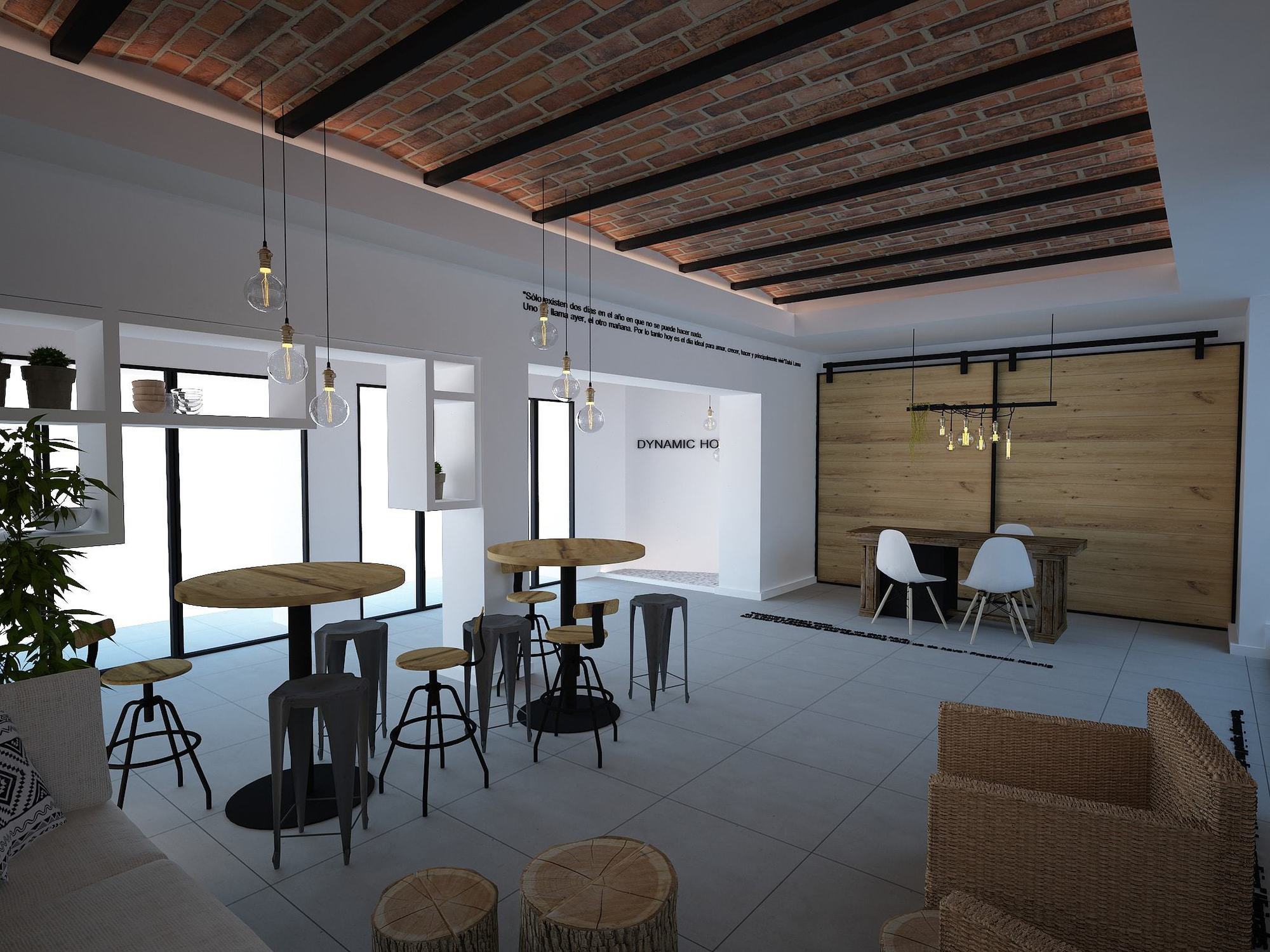 Dynamic Caldetes Barcelona Hotel