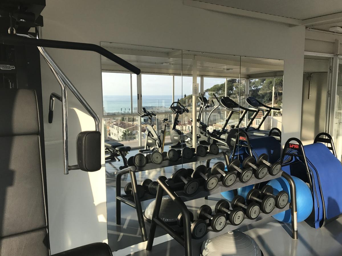 Dynamic Caldetes Barcelona Hotel 3*