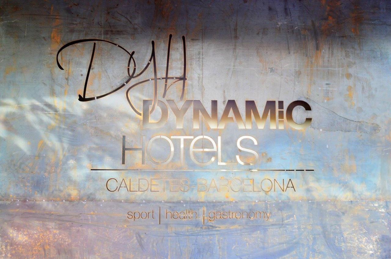 Dynamic Caldetes Barcelona Hotel 3*