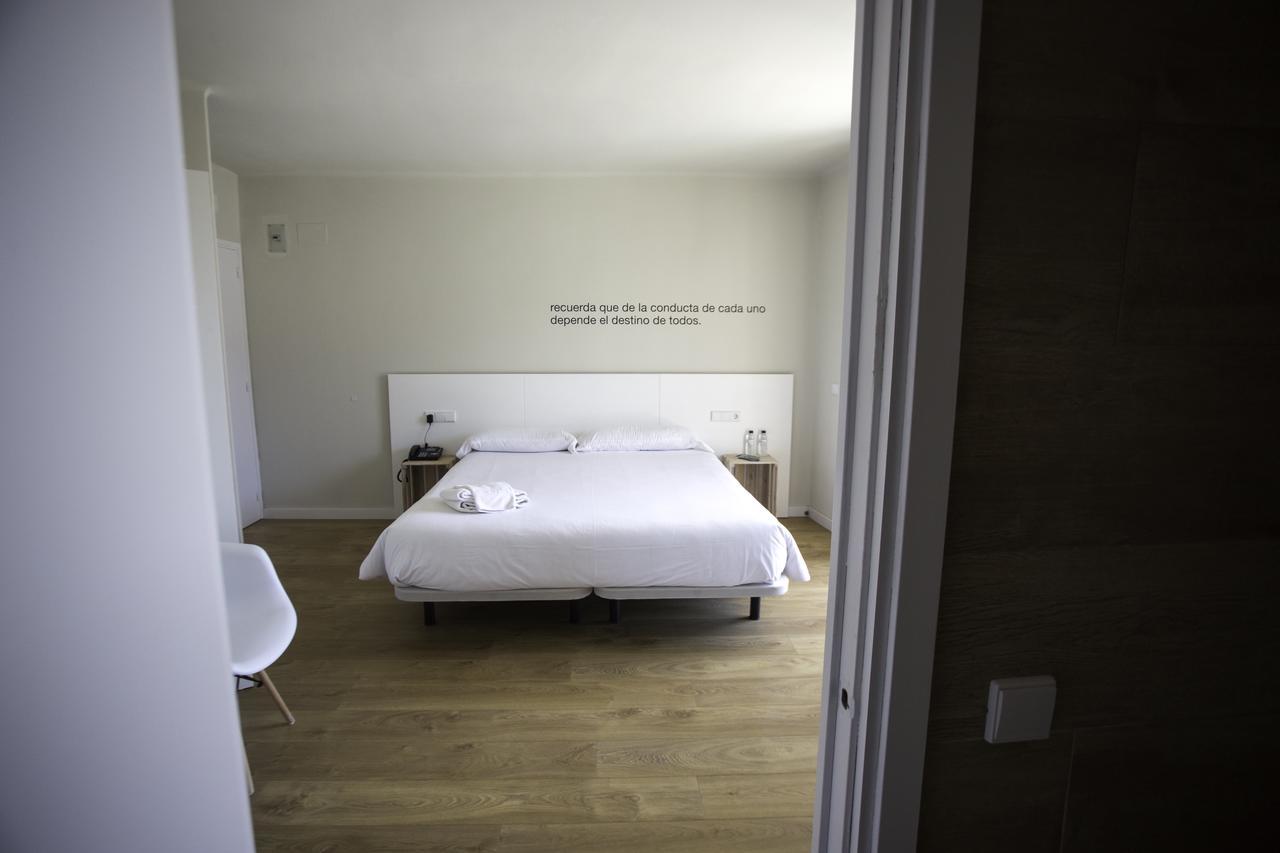 Dynamic Caldetes Barcelona