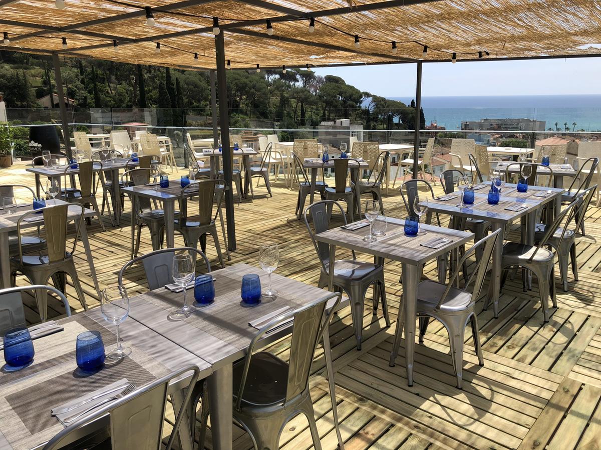 Dynamic Caldetes Barcelona 3*