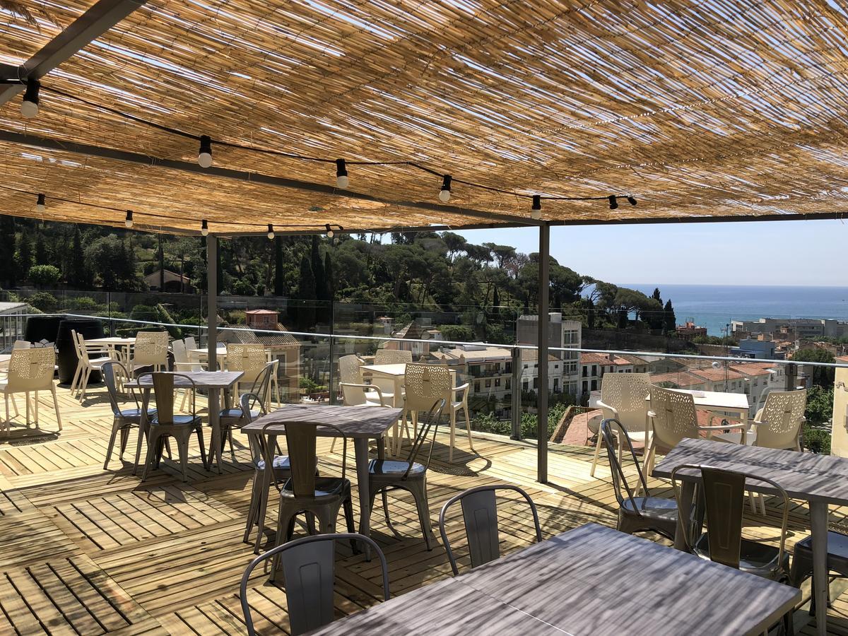 Hotel Dynamic Caldetes Barcelona