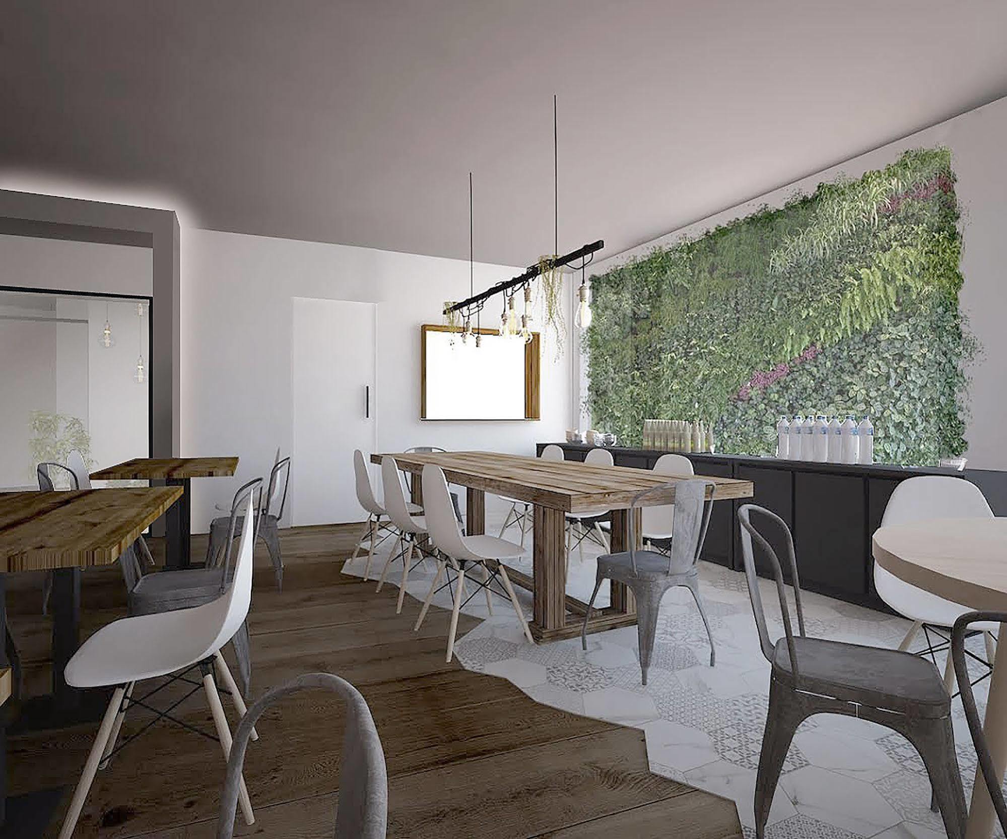 Hotel Dynamic Caldetes Barcelona Caldes D'Estrach