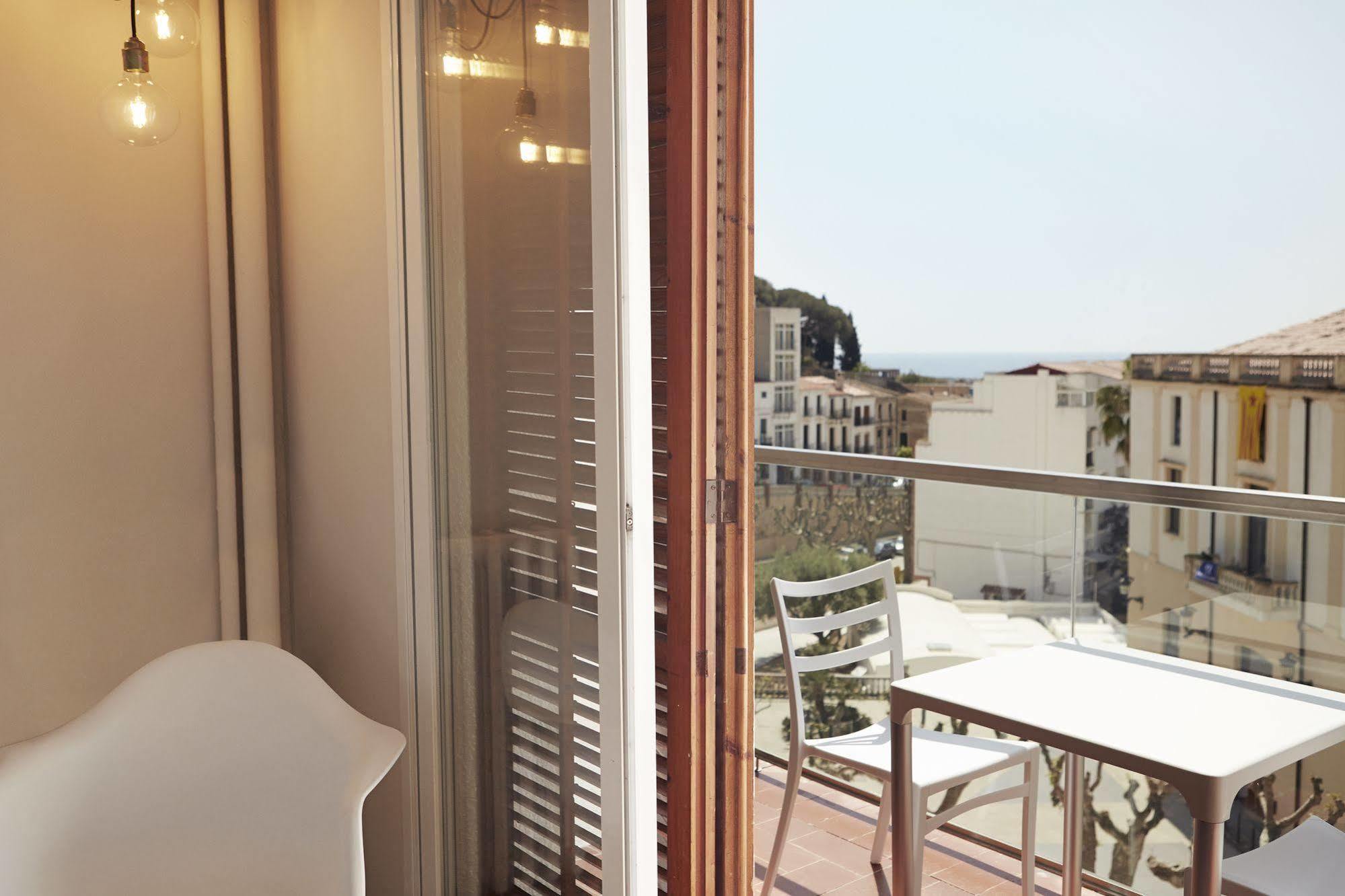 Dynamic Caldetes Barcelona Hotel 3*