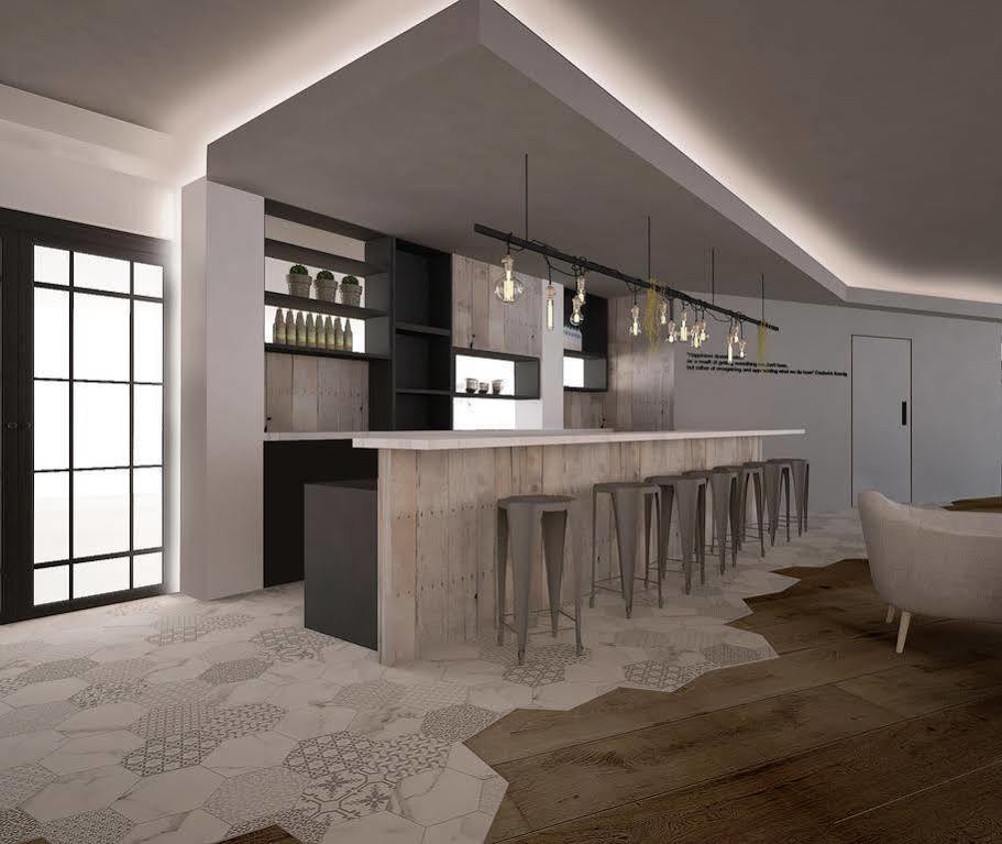 Hotel Dynamic Caldetes Barcelona Caldes D'Estrach