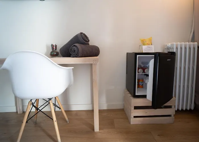 Dynamic Hotels Caldetes Barcelona