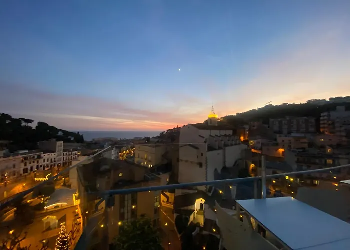 Dynamic Hotels Caldetes Barcelona
