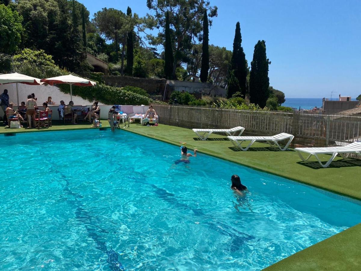 Hotel Dynamic Caldetes Barcelona Caldes D'Estrach