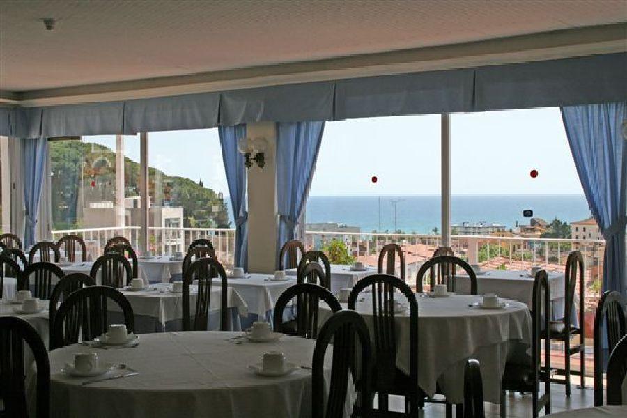Hotel Dynamic Caldetes Barcelona Caldes D'Estrach