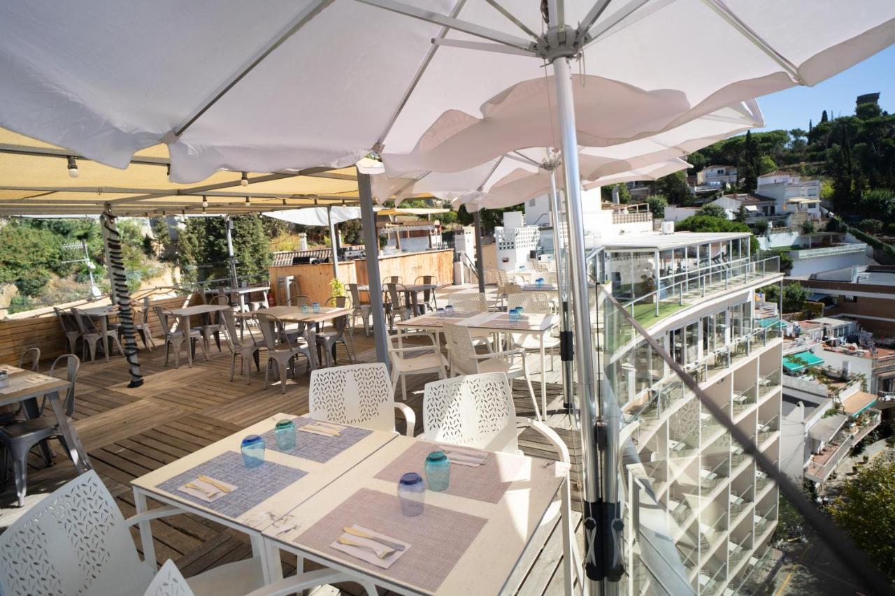 Dynamic Caldetes Barcelona 3*