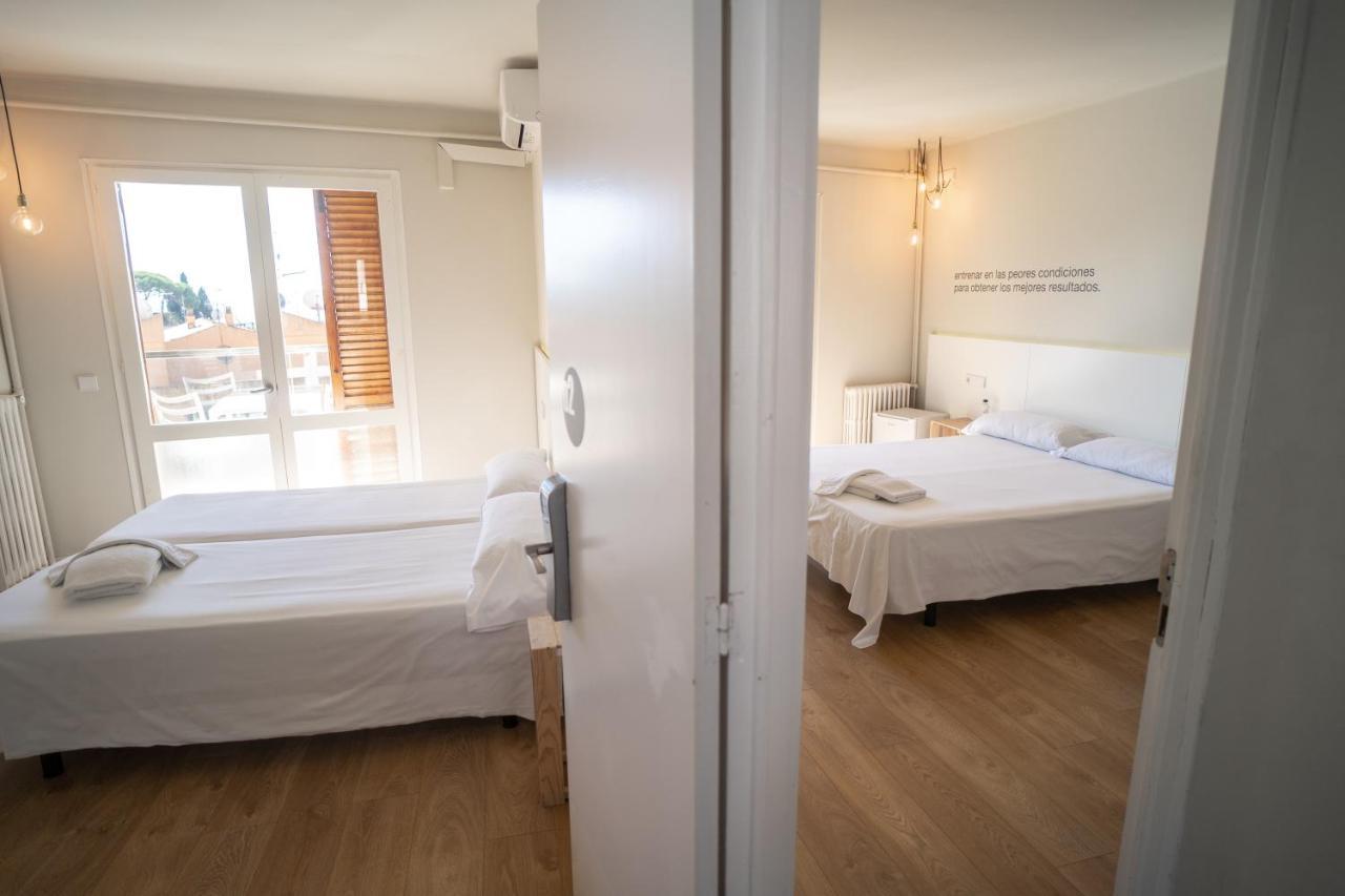 Hotel Dynamic Caldetes Barcelona