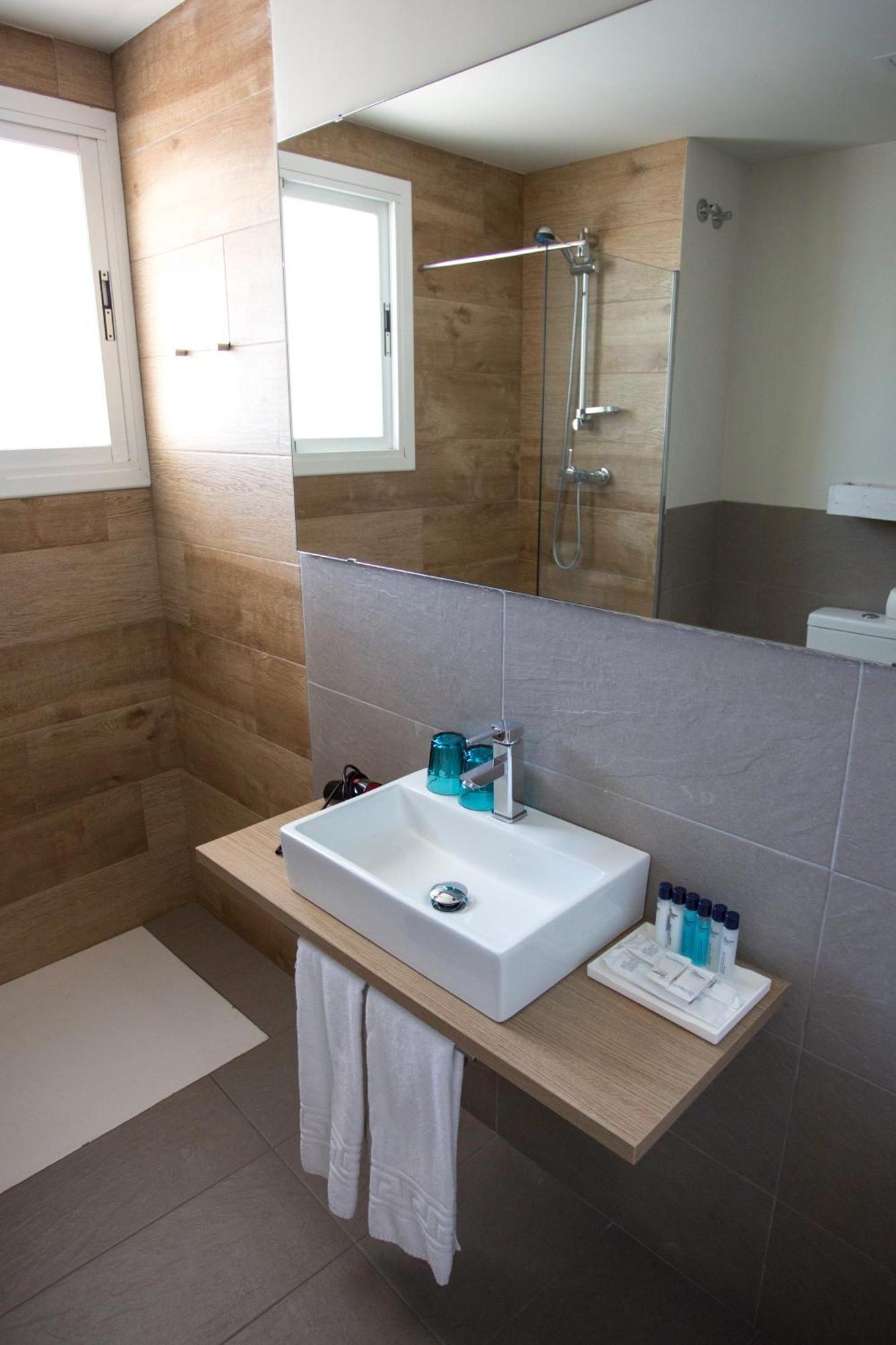 Dynamic Caldetes Barcelona 3*
