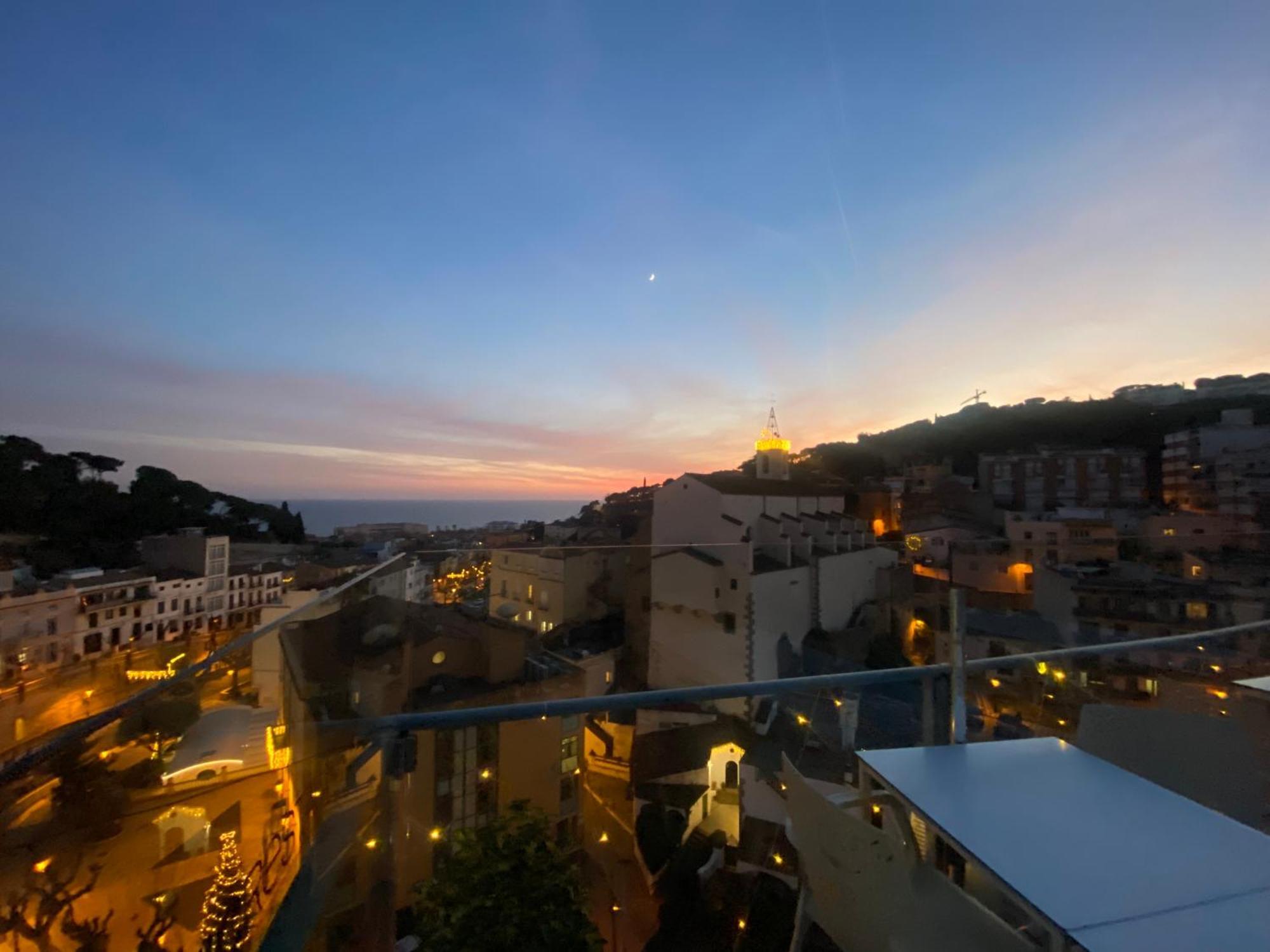 Hotel Dynamic Caldetes Barcelona