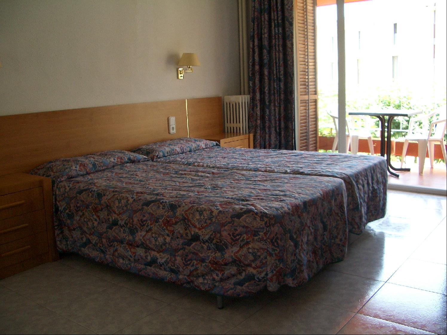 Dynamic Caldetes Barcelona Hotel Caldes D'Estrach