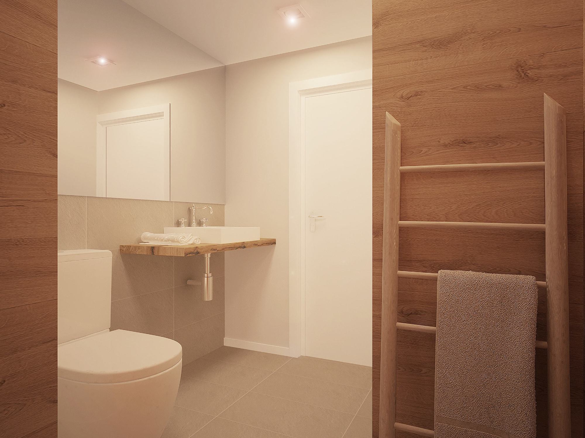 Hotel Dynamic Caldetes Barcelona