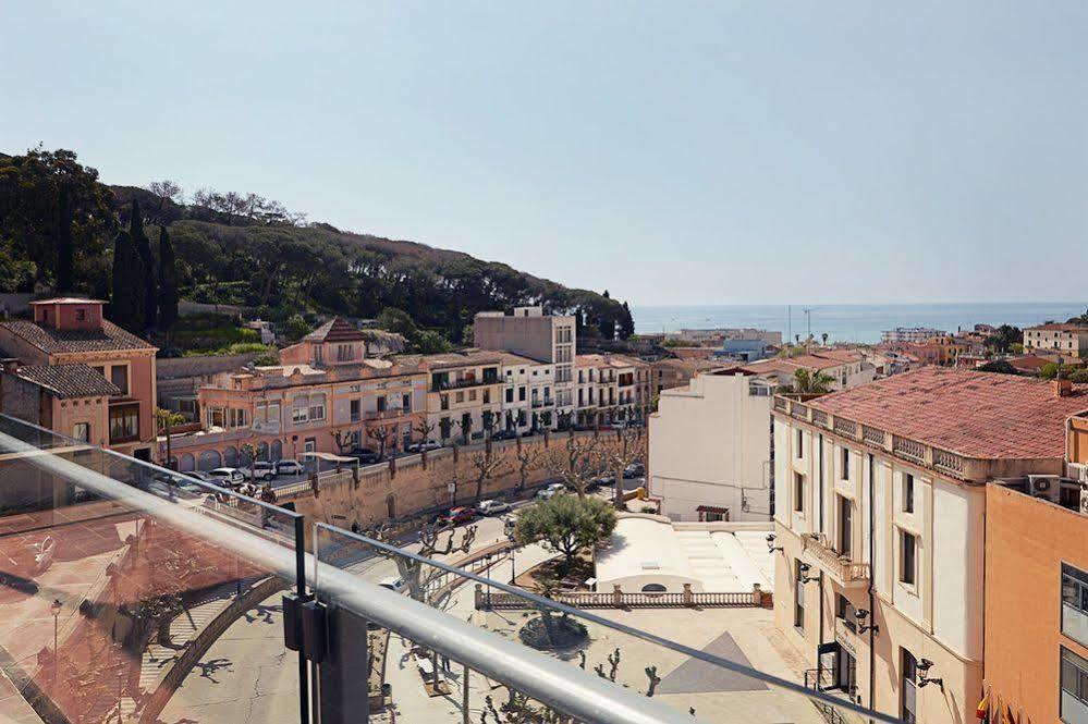 Dynamic Caldetes Barcelona 3* Caldes D'Estrach