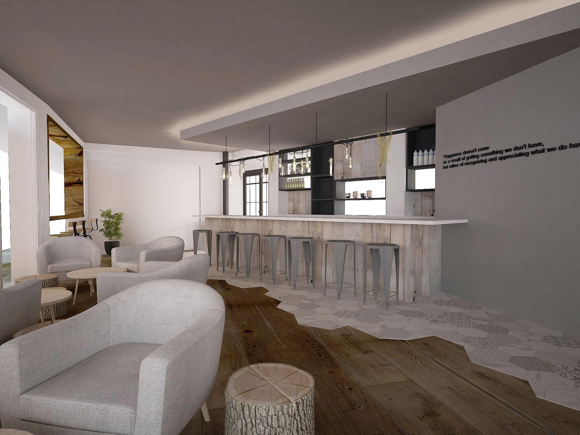 Dynamic Caldetes Barcelona Hotel