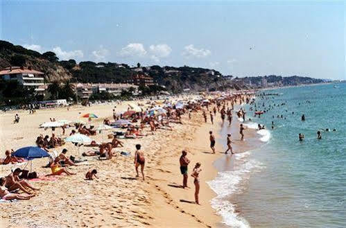Dynamic Caldetes Barcelona 3* Caldes D'Estrach