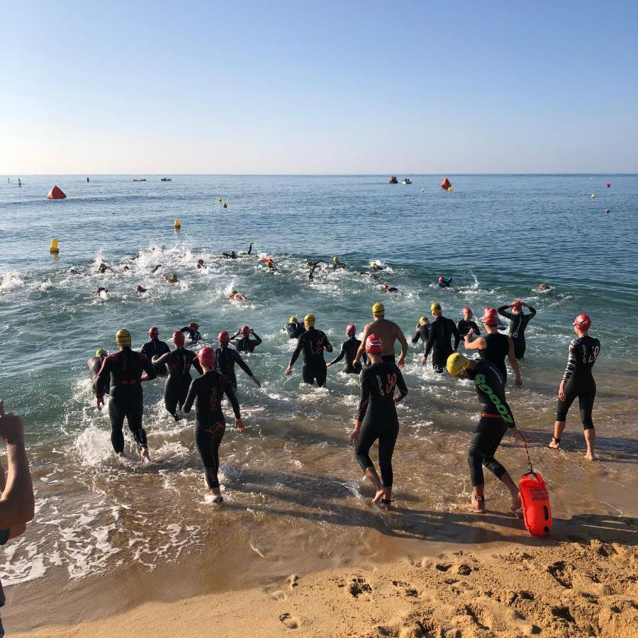 Dynamic Caldetes Barcelona